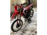 Klikněte pro detailní foto č. 2 - Honda CRF 450 R