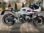 Klikněte pro detailní foto č. 1 - BMW R nineT Racer