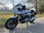 Klikněte pro detailní foto č. 5 - BMW R nineT Racer