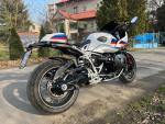 Klikněte pro detailní foto č. 8 - BMW R nineT Racer