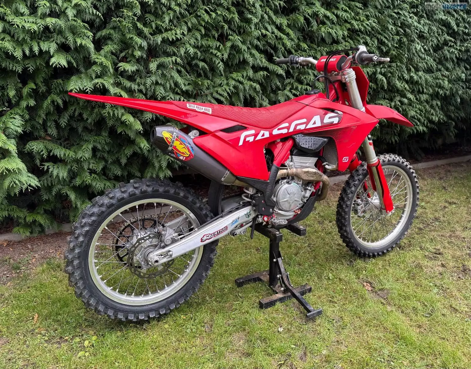 KTM 350 SX-F