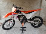 Klikněte pro detailní foto č. 1 - KTM 250 SX-F