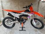 Klikněte pro detailní foto č. 2 - KTM 250 SX-F