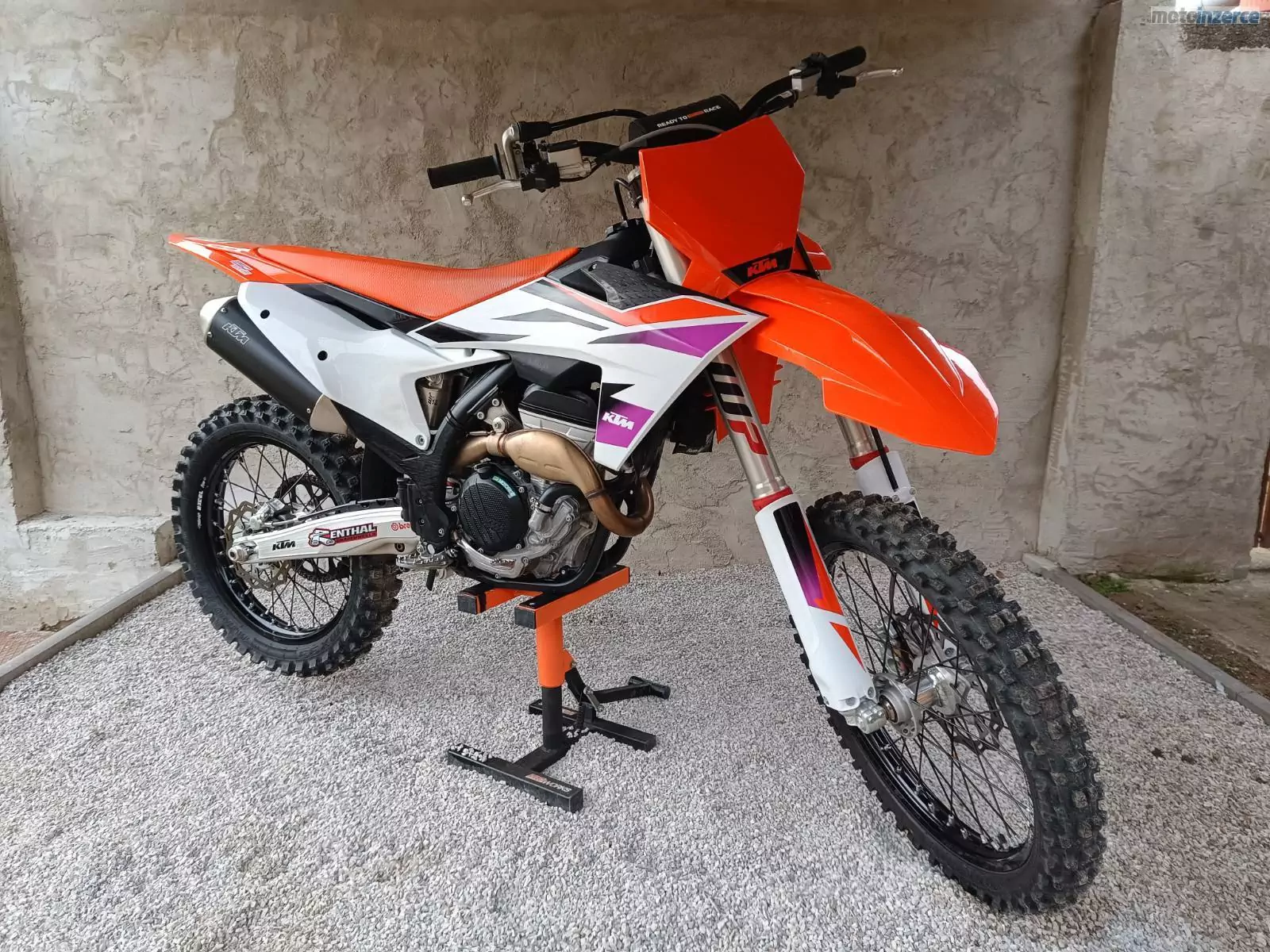 KTM 250 SX-F