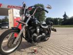 Klikněte pro detailní foto č. 1 - Harley-Davidson FXDB Dyna Street Bob