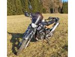 Klikněte pro detailní foto č. 3 - Yamaha XT 660 R