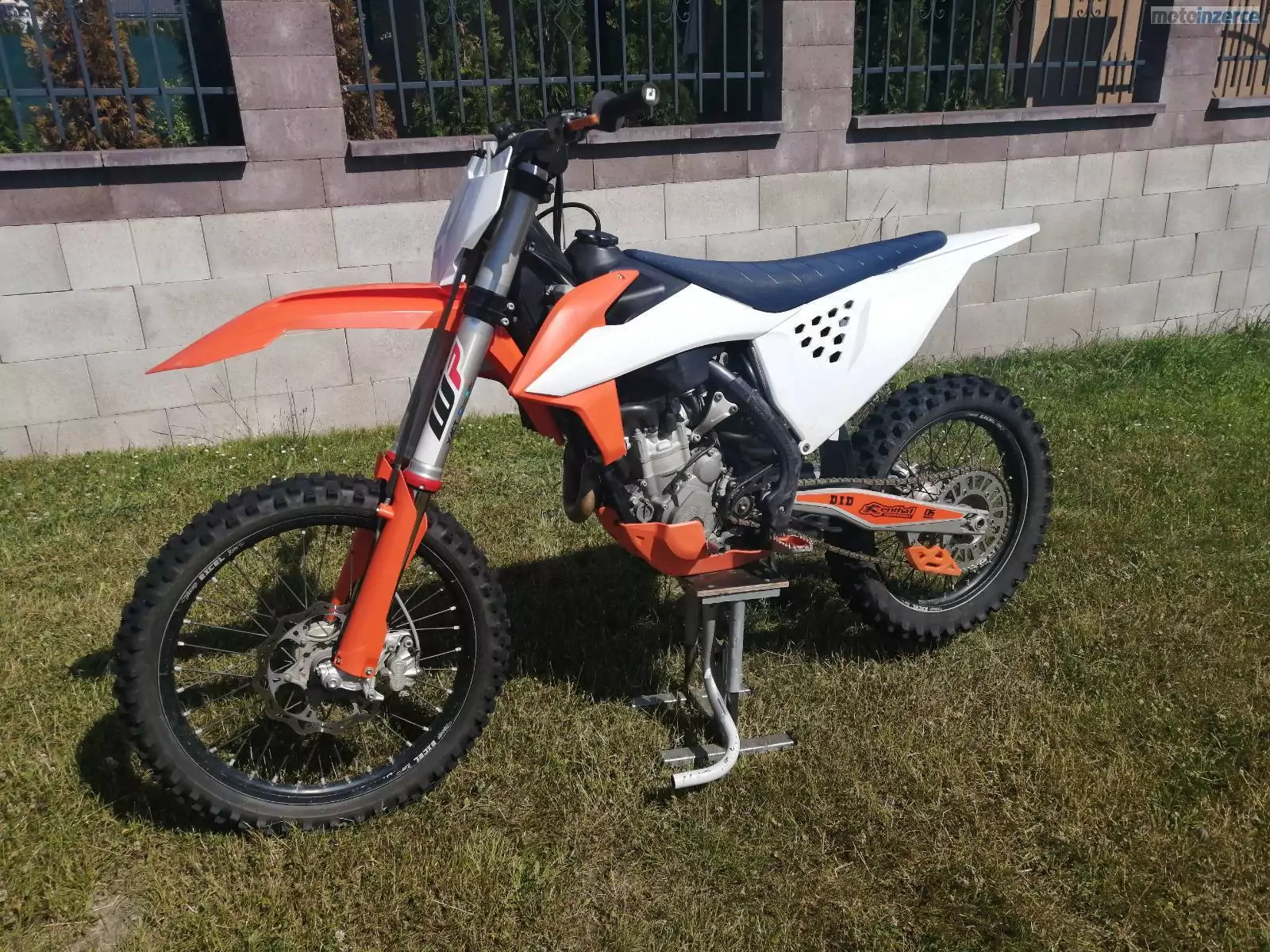 KTM 350 SX-F