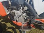 Klikněte pro detailní foto č. 12 - KTM 350 SX-F