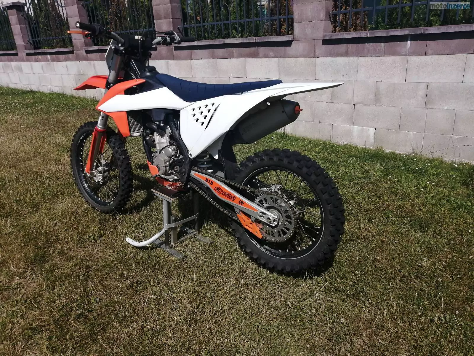 KTM 350 SX-F