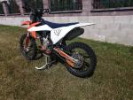 Klikněte pro detailní foto č. 2 - KTM 350 SX-F