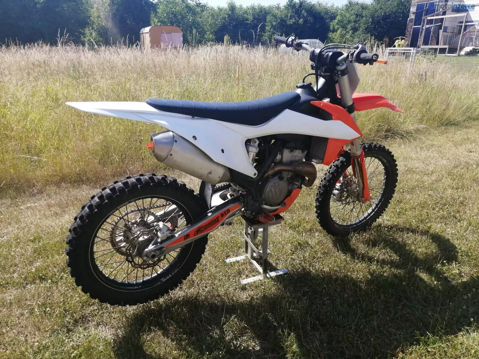 KTM 350 SX-F