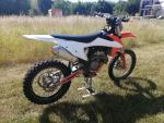 Klikněte pro detailní foto č. 4 - KTM 350 SX-F