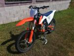 Klikněte pro detailní foto č. 5 - KTM 350 SX-F