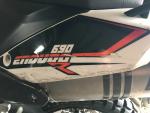 Klikněte pro detailní foto č. 6 - KTM 690 Enduro R