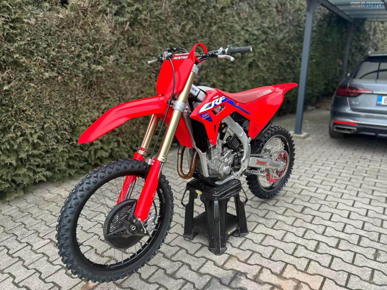 Honda CRF 250 R