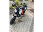 Klikněte pro detailní foto č. 2 - KTM 990 Supermoto R