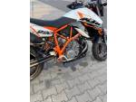 Klikněte pro detailní foto č. 7 - KTM 990 Supermoto R