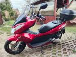 Klikněte pro detailní foto č. 1 - Honda PCX 125