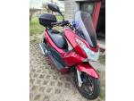 Klikněte pro detailní foto č. 2 - Honda PCX 125