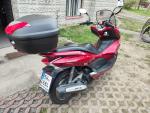 Klikněte pro detailní foto č. 3 - Honda PCX 125