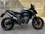 Klikněte pro detailní foto č. 4 - KTM 790 Duke