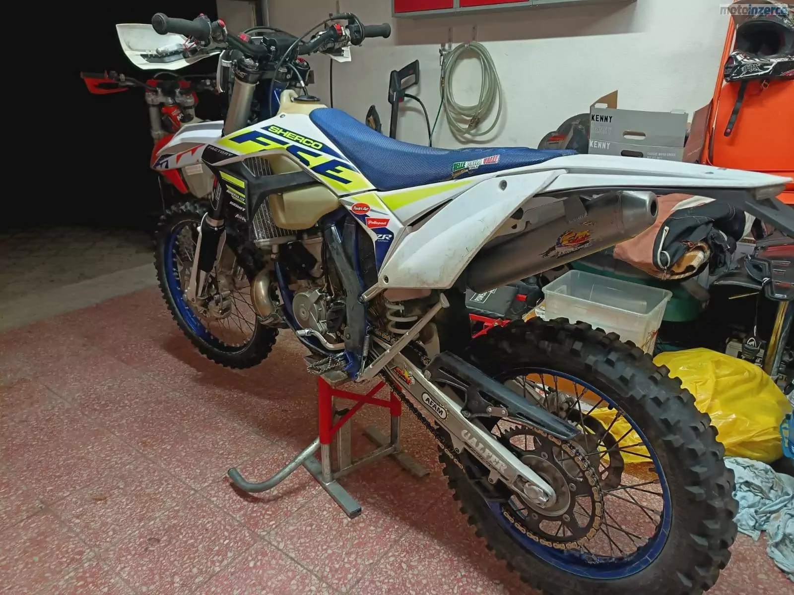 Sherco 300 se-r