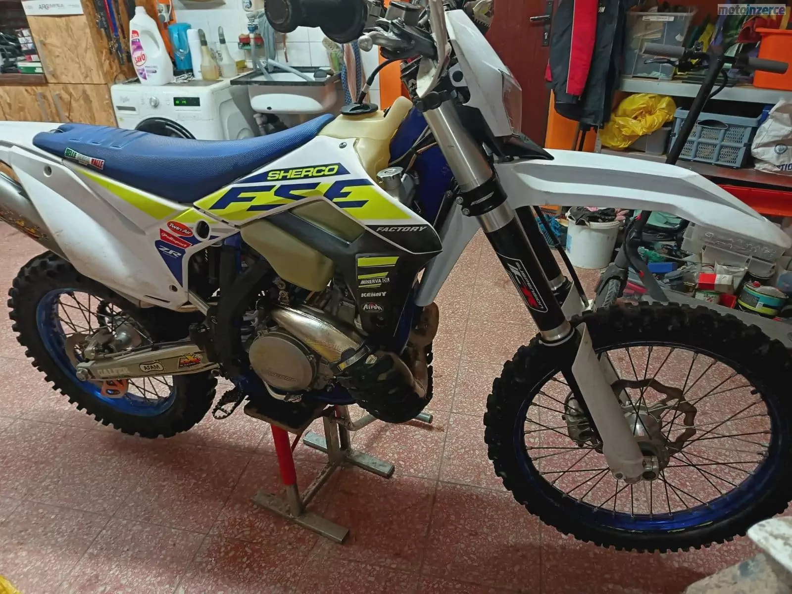 Sherco 300 se-r