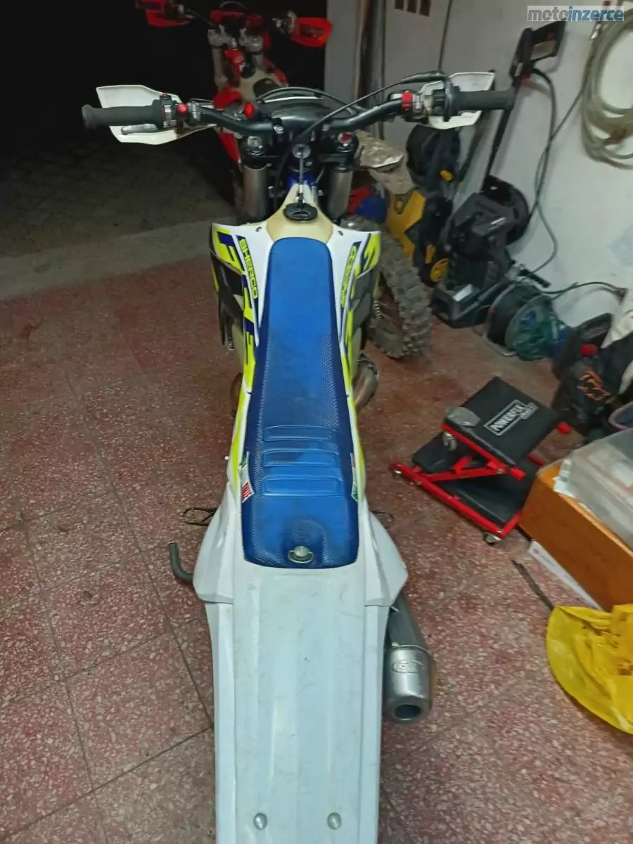 Sherco 300 se-r