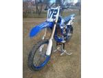 Klikněte pro detailní foto č. 3 - Yamaha YZ 450 F