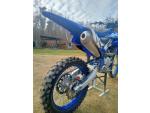 Klikněte pro detailní foto č. 4 - Yamaha YZ 450 F