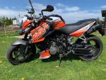 Klikněte pro detailní foto č. 1 - KTM 990 Super Duke