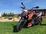 Klikněte pro detailní foto č. 3 - KTM 990 Super Duke