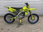 Klikněte pro detailní foto č. 3 - Yamaha YZ 250 F