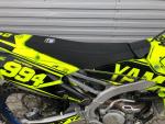 Klikněte pro detailní foto č. 7 - Yamaha YZ 250 F