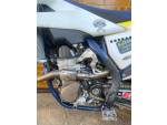 Klikněte pro detailní foto č. 7 - Husqvarna FS 450