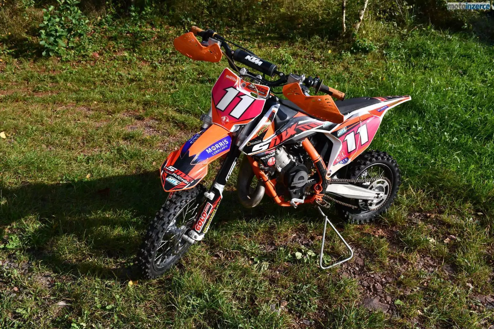 KTM 65 SX