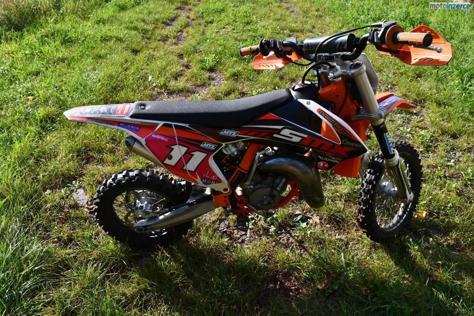 KTM 65 SX