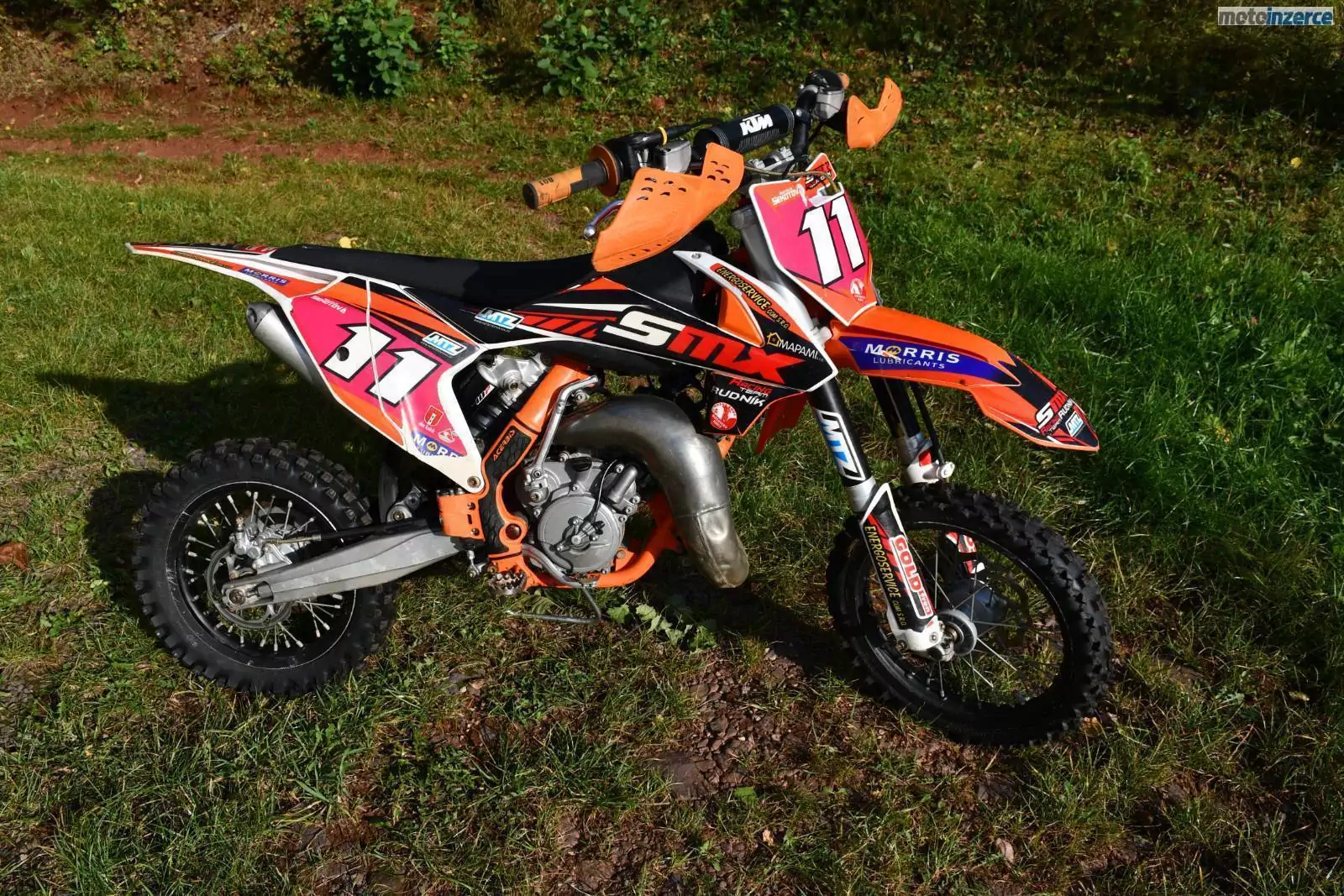 KTM 65 SX