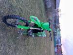 Klikněte pro detailní foto č. 3 - Kawasaki KX 450 F