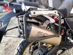 Klikněte pro detailní foto č. 12 - Honda CRF 1000 L Africa Twin ABS