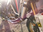 Klikněte pro detailní foto č. 14 - Honda CRF 1000 L Africa Twin ABS