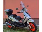 Klikněte pro detailní foto č. 1 - Piaggio Beverly 400