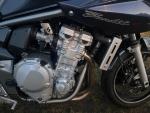 Klikněte pro detailní foto č. 9 - Suzuki GSF 650 S Bandit