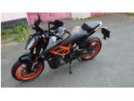 Klikněte pro detailní foto č. 11 - KTM 390 Duke