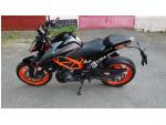 Klikněte pro detailní foto č. 13 - KTM 390 Duke