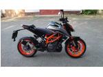 Klikněte pro detailní foto č. 2 - KTM 390 Duke