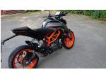 Klikněte pro detailní foto č. 3 - KTM 390 Duke