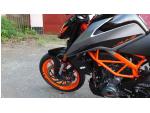 Klikněte pro detailní foto č. 5 - KTM 390 Duke