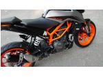 Klikněte pro detailní foto č. 7 - KTM 390 Duke