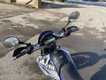 Klikněte pro detailní foto č. 17 - Yamaha XT 660 X Supermotard